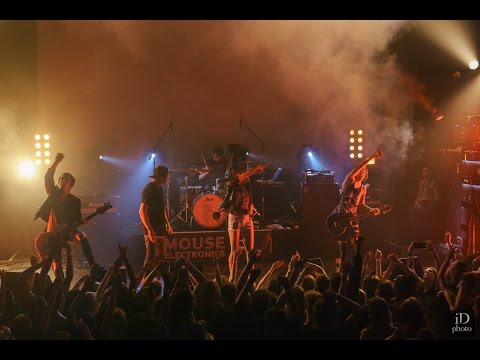 Main-De-Gloire - Coven (live 2016 )