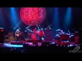 Gov't Mule - Mountain Jam - 5 29 2009 i think you know what i mean\when the levee breaks