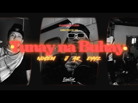 EASY EAST - T.N.B (OFFICIAL MUSIC VIDEO)