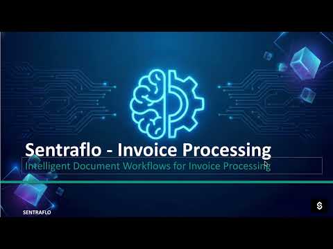 Invoice Processing Overview