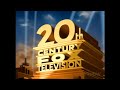 REUPLOAD Gracie Films 20th Century Fox Television 2005 FXNOW Print