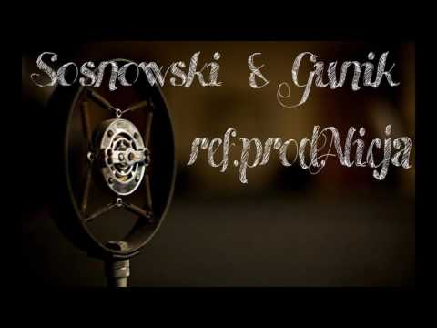 Sosnowski & Gunik ref prod Alicja - Mogę