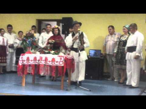 Nunta traditionala Fintoag