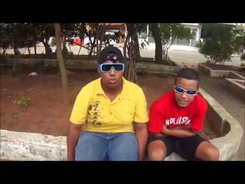 Mc Roninho e Mc Wini da zl ''Prévia '' Onde nois chega encomoda''G-Monster Produções