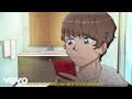 The Kid LAROI - Bathroom (Skit) [Visualizer]