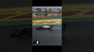 The day Lance Stroll dominated Max Verstappen in F1