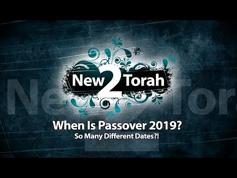 download lagu mp3 mp4 Passover Dates, download lagu Passover Dates gratis, unduh video klip Passover Dates