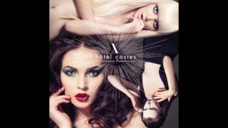 Hotel Costes 10 - Peder Feat Ane Trolle White Lilies