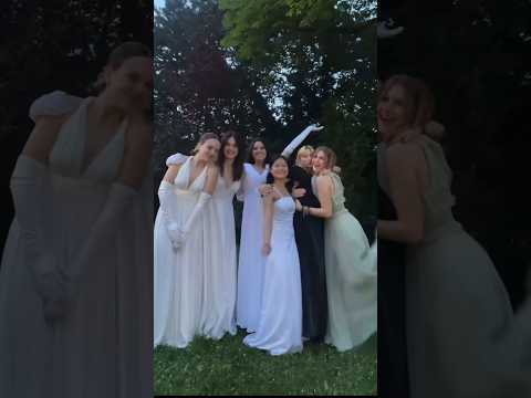 Ilias Welt- Prom 2023🪩🩵 #iliaswelt #summervibes #prom #prom2023