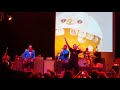 The Aquabats! -"Playdough!" featuring Jesse Wagner of The Aggrolites