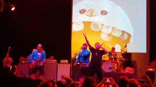 The Aquabats! -&quot;Playdough!&quot; featuring Jesse Wagner of The Aggrolites