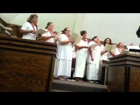 Nu'umau ward (Tri-ward Fireside 11.24.13)