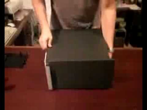 comment ouvrir ibm netvista