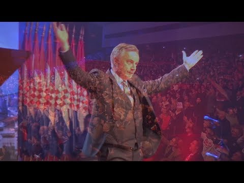 BUJICA SPECIJAL 09.12.2019. ŠKORO U LISINSKOM - SAD IL' NIKADA! (Skup, nedjelja 08.12.2019.)