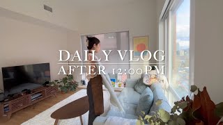 【DAILY VLOG】A day in life in the US : what I do & what I eat, 主婦の日常、ディナーパーティー with special guest