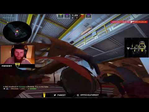 stewie2k insane 1v4 clutch + ace in fpl | CS:GO Highlights