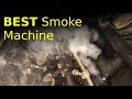 BEST automotive smoke machine you can build