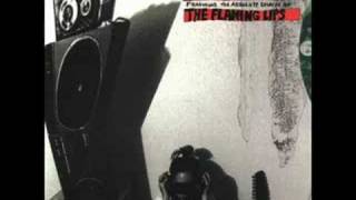 Pilot Can at the Queer of God - Flaming Lips