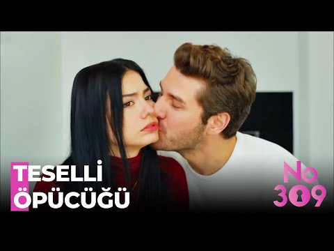 Emir'in Gülücüğü Kavgası - No:309
