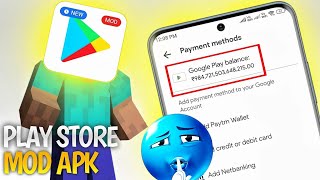Shocking Results! Play Store Mod APK Unlimited Balance  😱