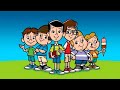 TOP 10 Best Episodes Of Midinho The Little Missionary