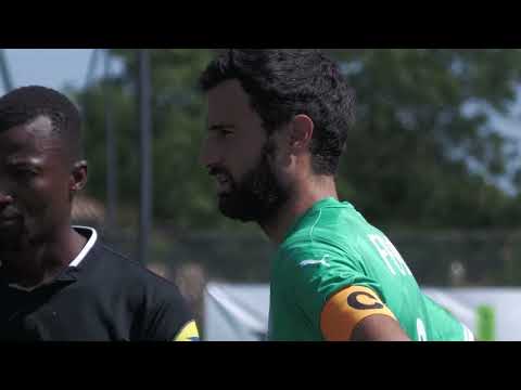 LFNA TV - Résumé Coupe de France