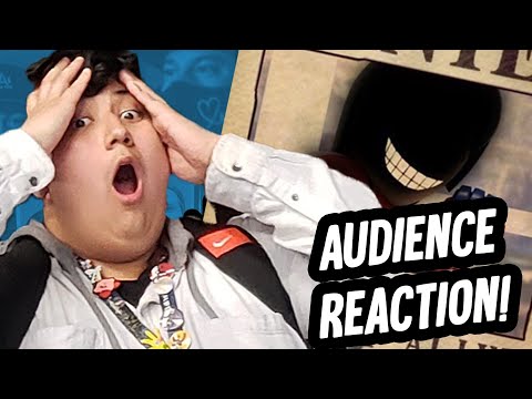 LEO D HAKI ANNOUNCEMENT AUDIENCE/TWITCH CHAT REACTION!