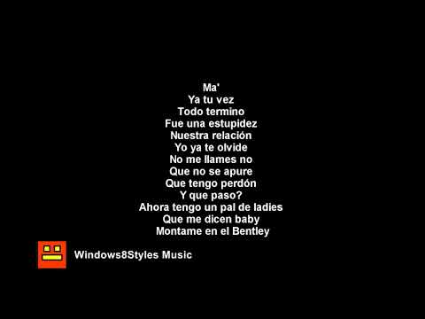 Los Benjamins - Noche De Entierro (Letra)