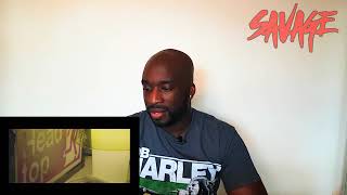 CHIP - SCENE FEAT WILEY JAMMER D DOUBLE E JME  MIRAA MAY - REACTION