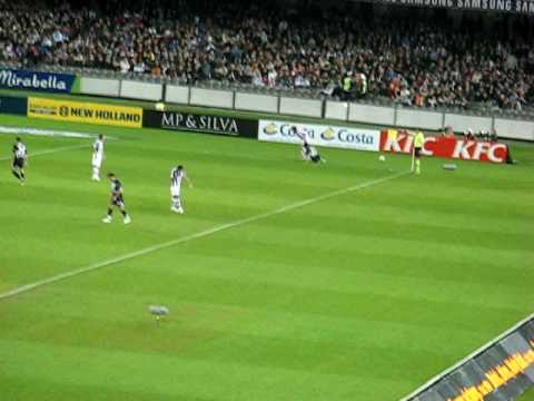 Oh La Oh La Oh La JUVE JUVE!!!!!