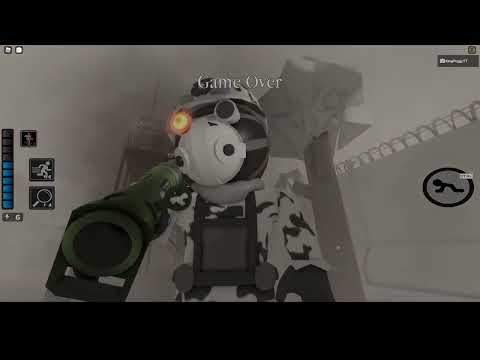 NEW BOOK 2 CHAPTER 11 DELTA JUMPSCARE!