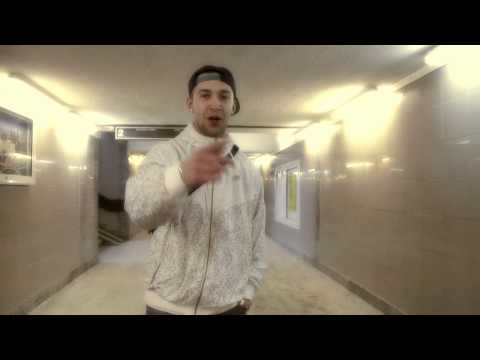 Najduch - Wytłumaczę Ci [ONE SHOT VIDEO]