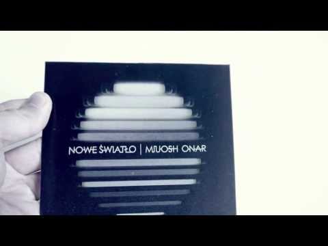 Hands on: Miuosh x Onar - Nowe Światło