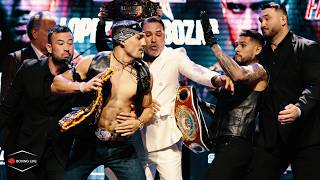 X Factor or Fundamentals? | Teofimo Lopez vs Arnold Barboza | Fight Preview