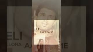 Nee neeli kannullona whatsapp status song