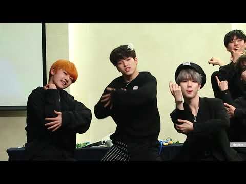 190428 팬싸인회 마법같아 이승환 직캠 / 1THE9 SEUNGHWAN FOCUS