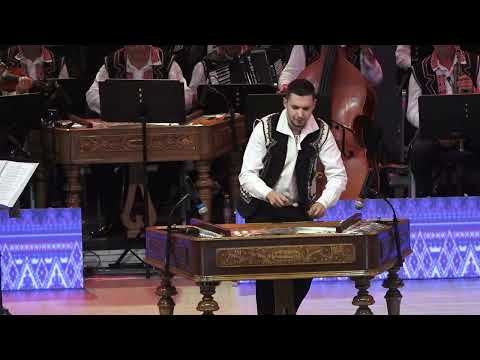 Spectacol de excepție! Ansamblul ”Doina Argeșului” a ajuns la 70 de ani de existență!