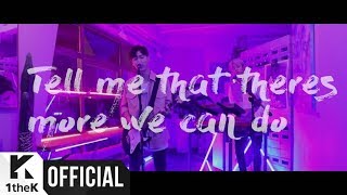 [MV] Nick & Sammy(닉앤쌔미) _ Belong To Me (English Ver.)