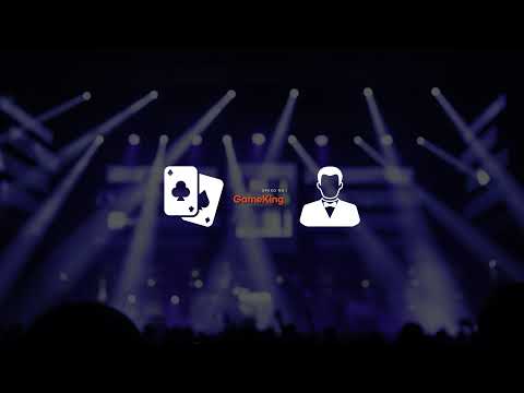 GameKing Live Stream