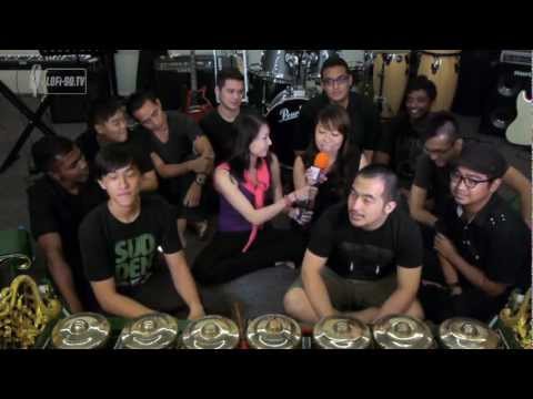 LOFI-SG.TV (Ep 2) - Gamma:Rays