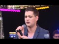 Michael Buble - Crazy Love (Live in Peakhurst, Sydney)