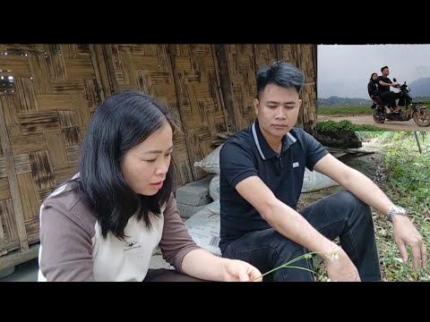 CEO Ha took Nhan to clean Nhan's house. new love begins