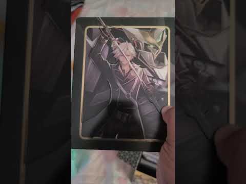 Trails of Cold Steel IV unboxing