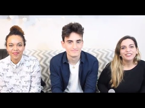 Interview - Tobias Dray Compositeur et Producteur [ENG SUB]