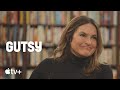 Gutsy — Mariska Hargitay On The Power of Storytelling | Apple TV+