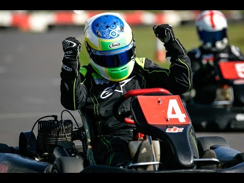 Club100 - Elite Sprint Championship 2017, Rd.9 Final (Red Lodge)