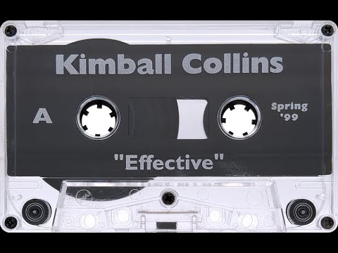 Kimball Collins - Effective - Live In Toronto (1999) [HD]