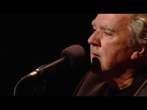 Michael | Johnny McEvoy (Live in Belfast)