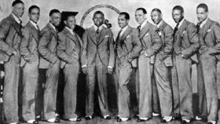 Henry “Red” Allen and His Orchestra Chords