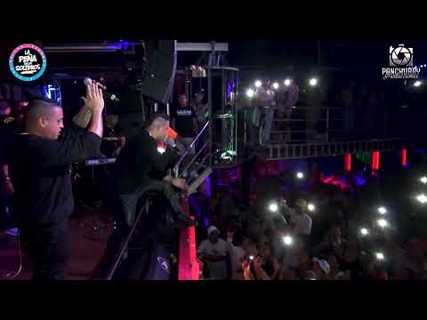 DEJA LA DUDA // MAYKEL BLANCO Y SU SALSA MAYOR //  LA PEÑA DE LOS SOLTEROS // LIMA - PERÚ 2022